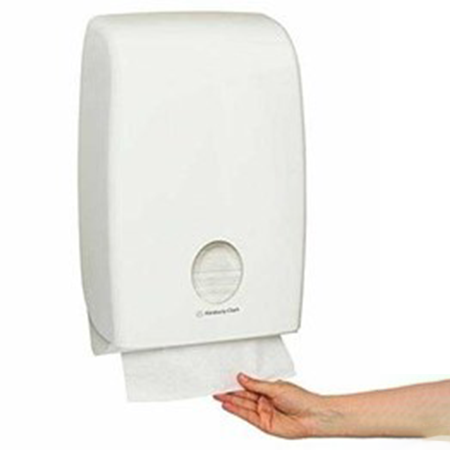 Multi Fold Paper Towel Dispenser 70230
