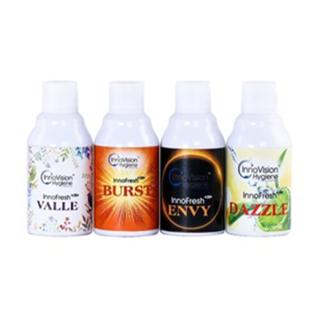 Refill - Aerosol Dispenser