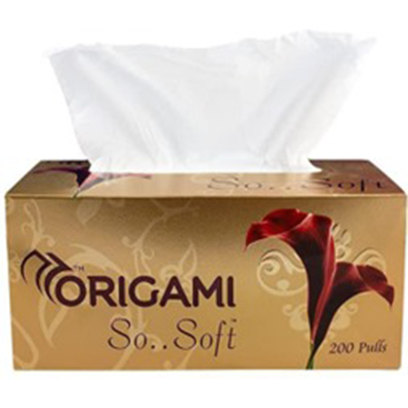 Facial Tissue
