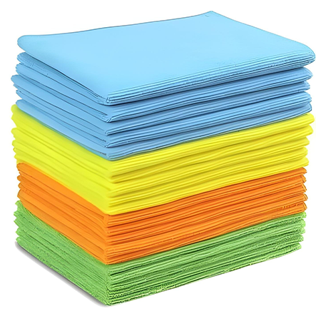 Microfiber Cloth
