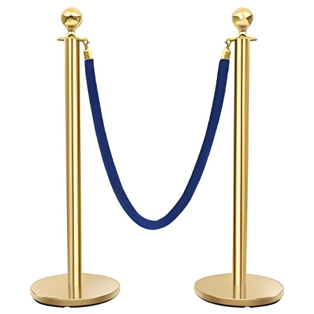 Golden Pole Q Manager